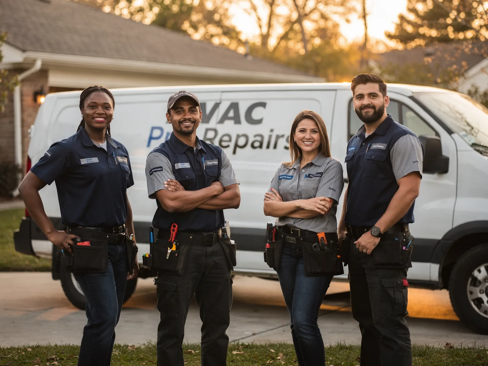Heat Pump Repair company in Amigo, WV