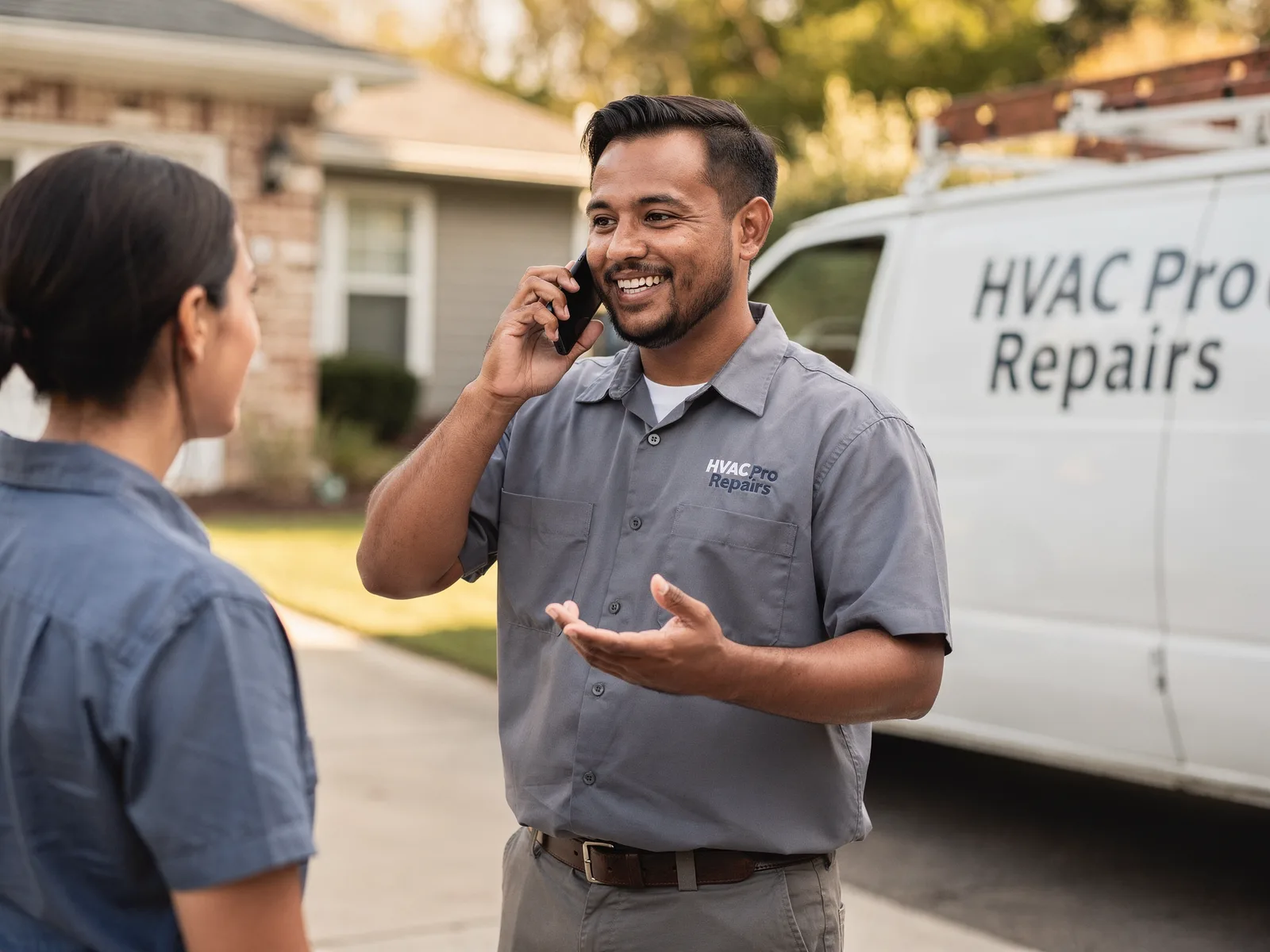Heat Pump Repair Amigo, WV FAQs